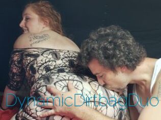 DynamicDirtbagDuo
