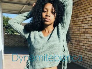 Dynamitebianca