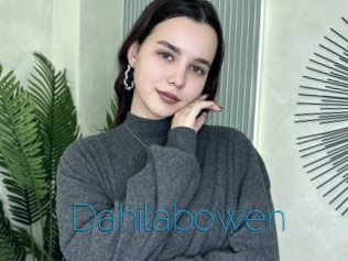 Dahilabowen