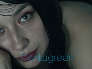 Dahliagreen
