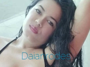 Daianrodes