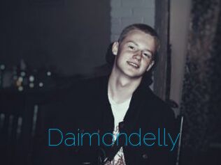 Daimondelly