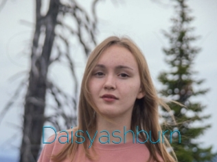 Daisyashburn
