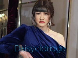 Daisyoldridge
