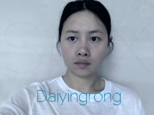 Daiyingrong