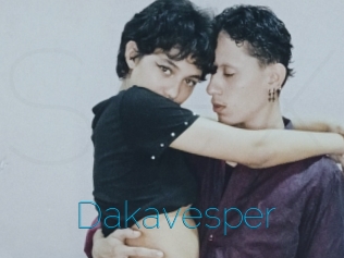 Dakavesper