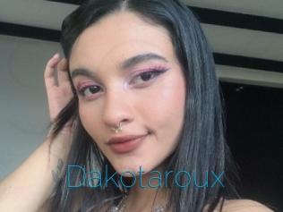 Dakotaroux