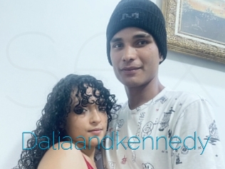 Daliaandkennedy