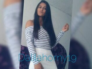 Dalilahorny19