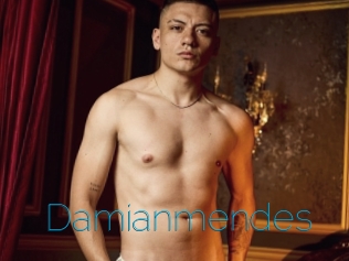 Damianmendes
