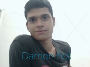 Damon_hot