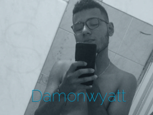 Damonwyatt