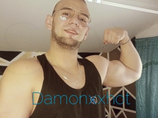 Damonxxhot