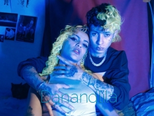Danandlila