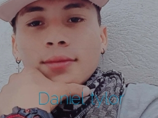 Daniel_tylor
