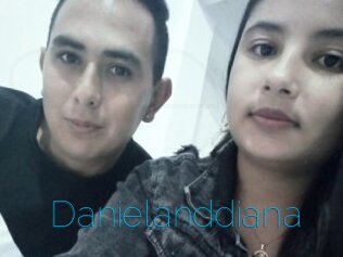 Danielanddiana
