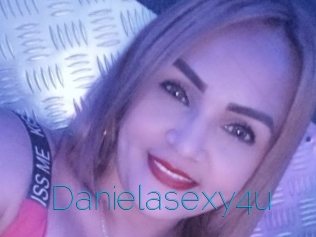 Danielasexy4u