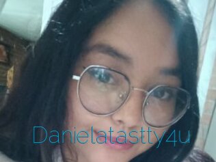 Danielatastty4u
