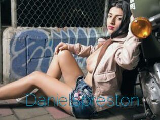 Danielspreston