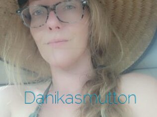 Danikasmutton