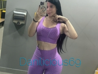 danilicious69 Sexe Aventure