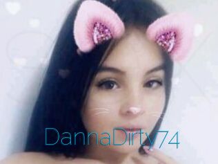 DannaDirty74