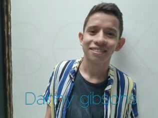 Danny_gibsons