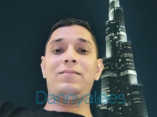 Dannyalees