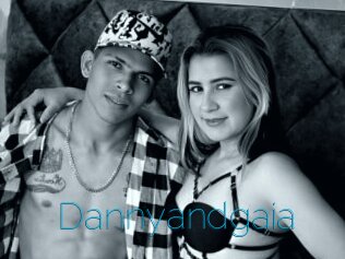 Dannyandgaia