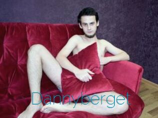 Dannyberget