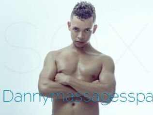 Dannymassagesspa