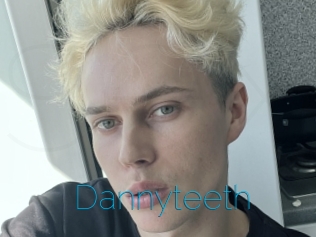 Dannyteeth