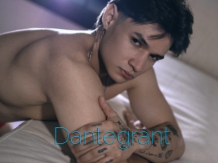 Dantegrant