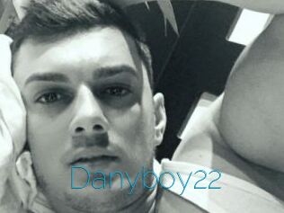 Danyboy22