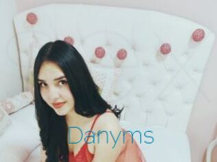 Danyms