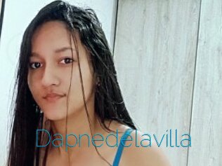 Dapnedelavilla