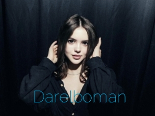Darelboman