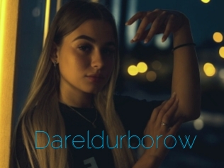 Dareldurborow