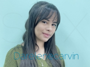 Darelenecarvin