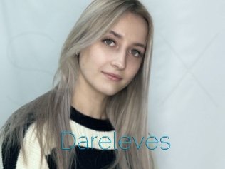 Dareleves