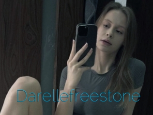 Darellefreestone