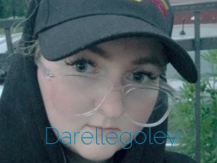 Darellegoley