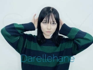 Darellehane