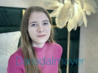 Dariadalmayer