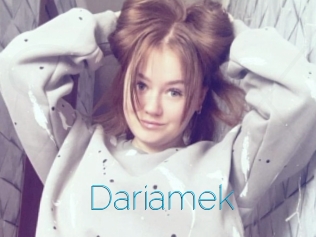 Dariamek