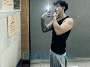 Dariansolis
