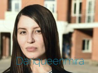 Dariqueenmira