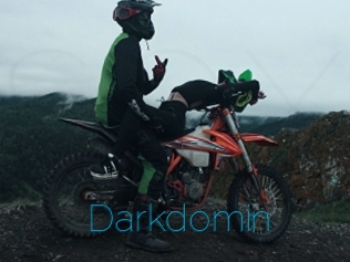 Darkdomin