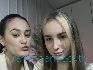 Darleneandedyth