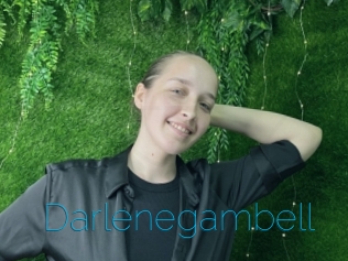 Darlenegambell